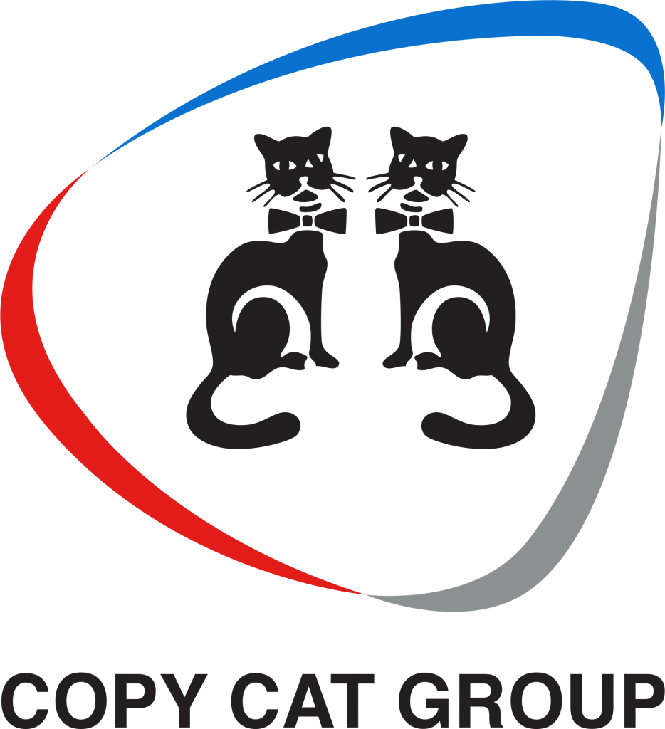 Copy Cat Group Logo