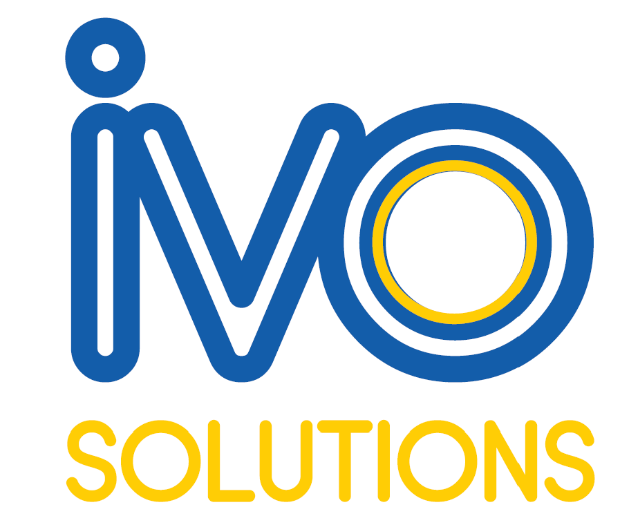 IVO logo