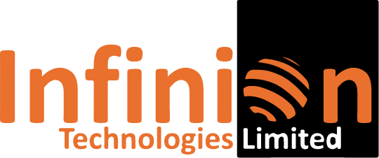 Infinion Logo