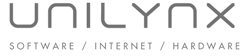 UNILYNX LOGO HR